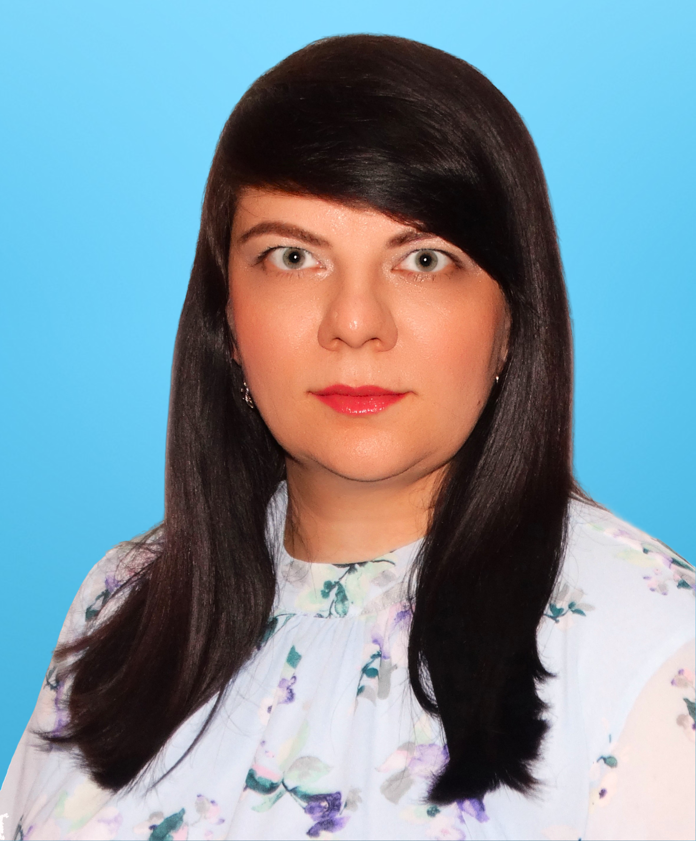 Воспитатель Муркина Маргарита Владимировна.