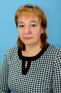 Педагогический работник Коваленко Ольга Викторовна