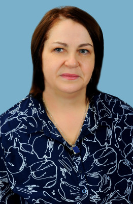 Педагогический работник Федорченкова Лилия Петровна
