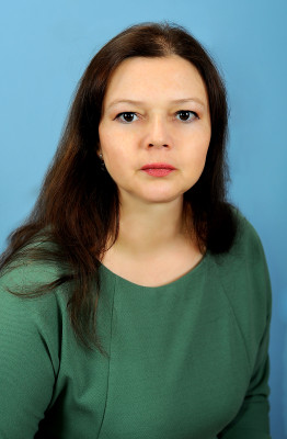Педагогический работник Демина Светлана Валентиновна